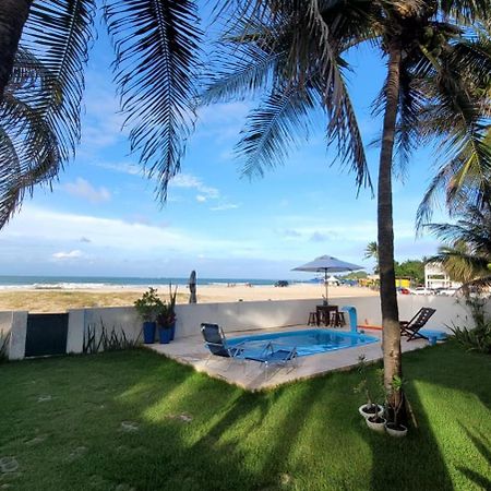 Espaco Brilho Do Sol Genipabu Extremoz Екстер'єр фото