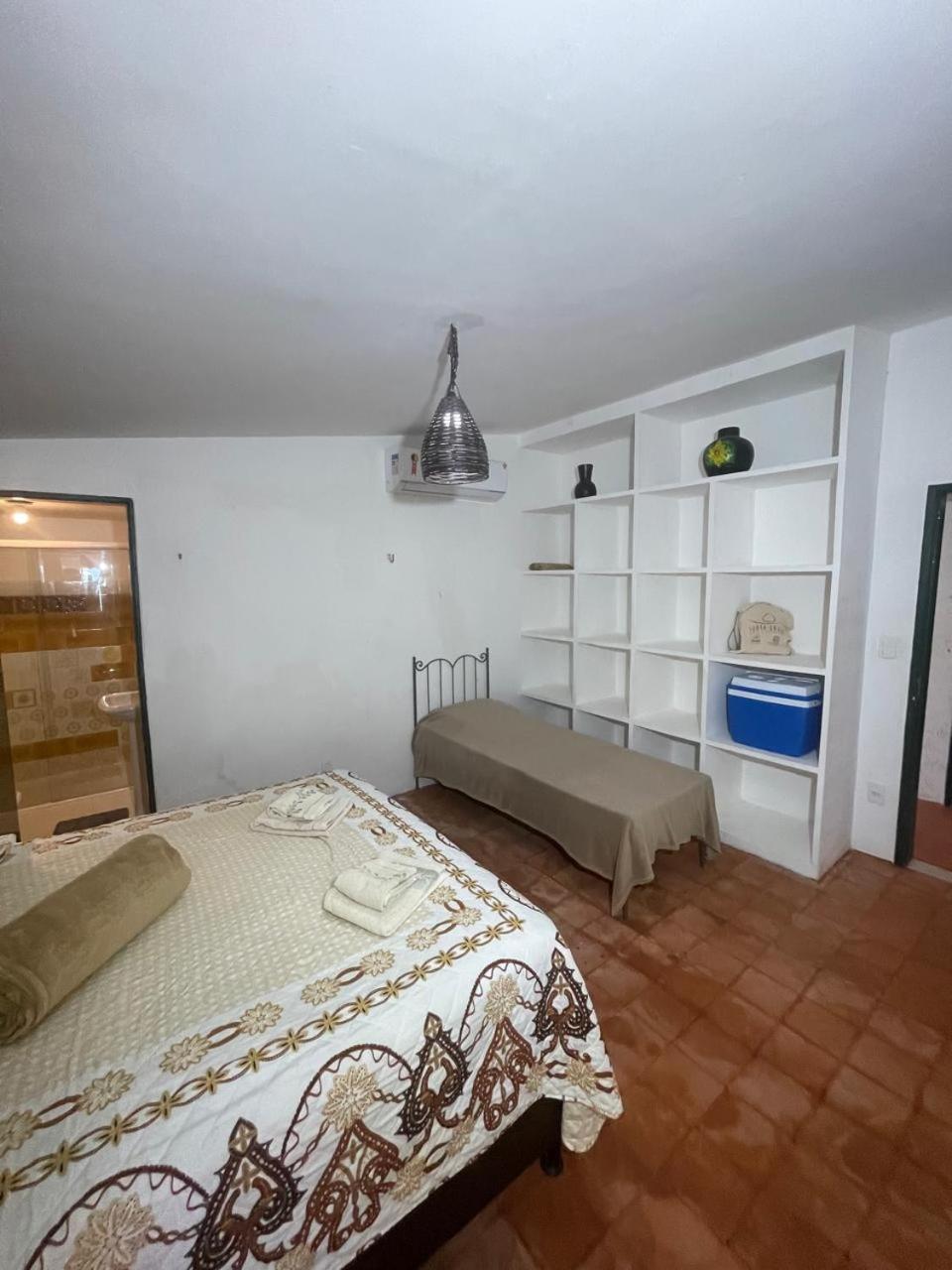 Espaco Brilho Do Sol Genipabu Extremoz Екстер'єр фото