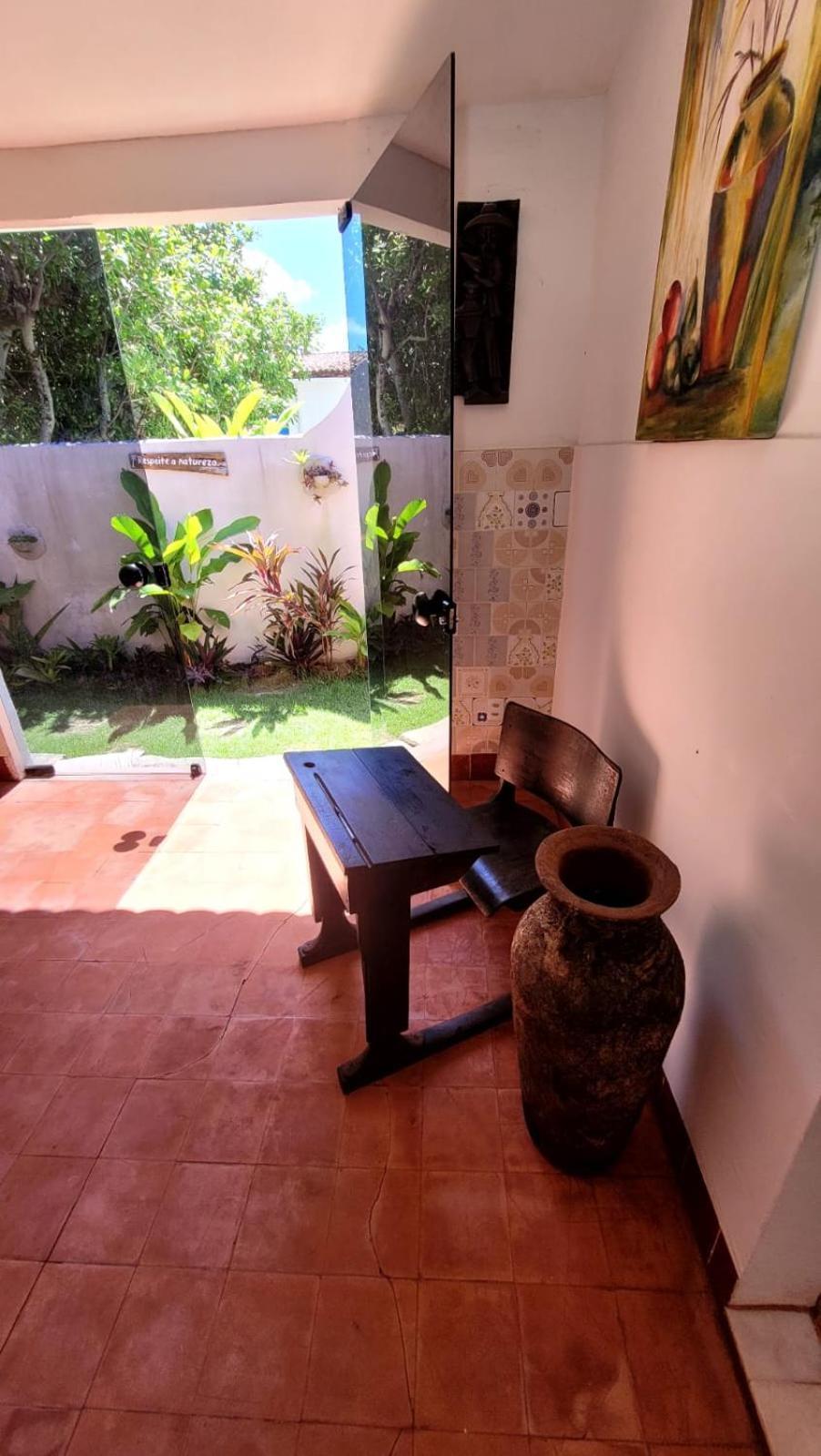Espaco Brilho Do Sol Genipabu Extremoz Екстер'єр фото