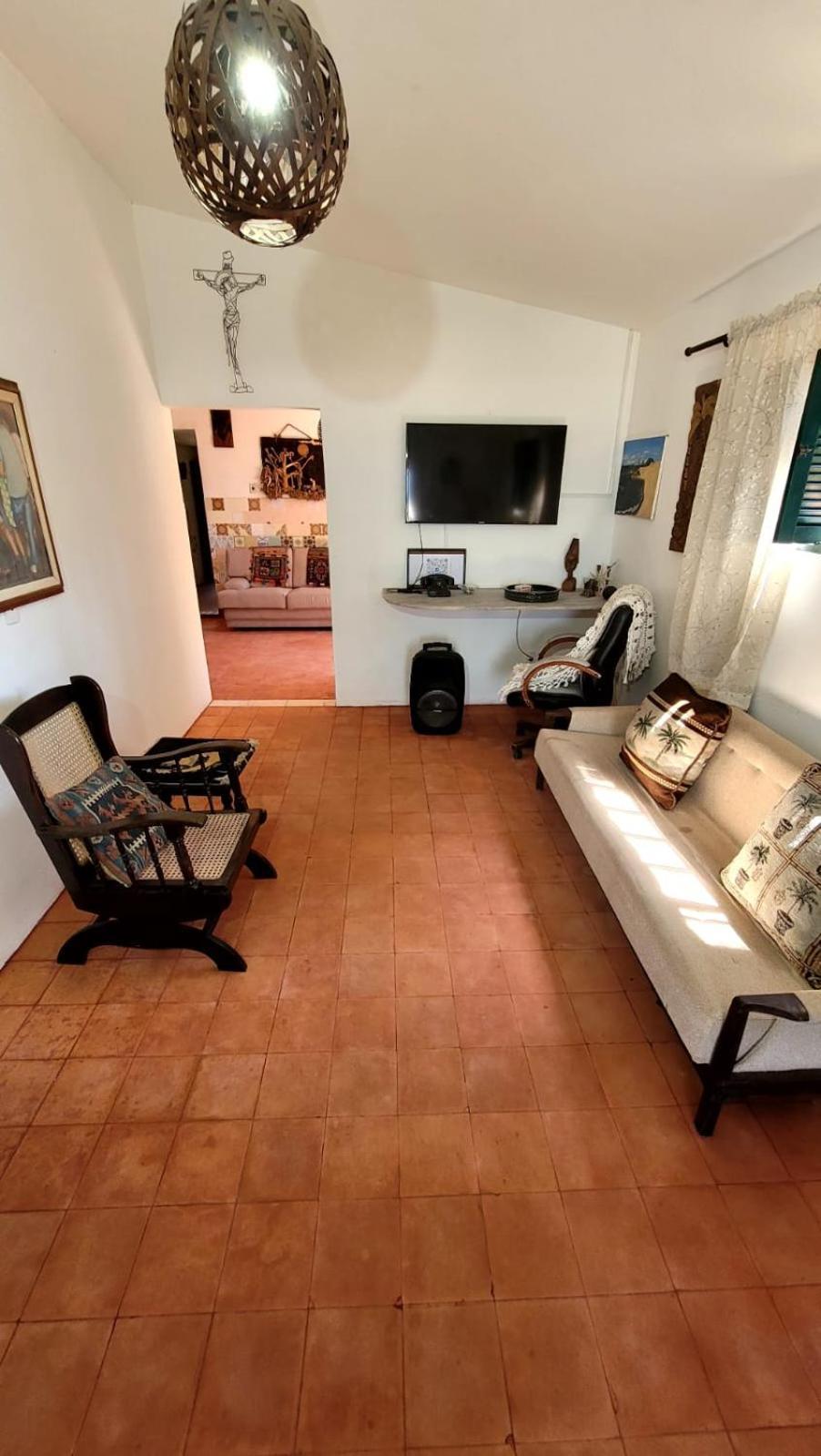 Espaco Brilho Do Sol Genipabu Extremoz Екстер'єр фото